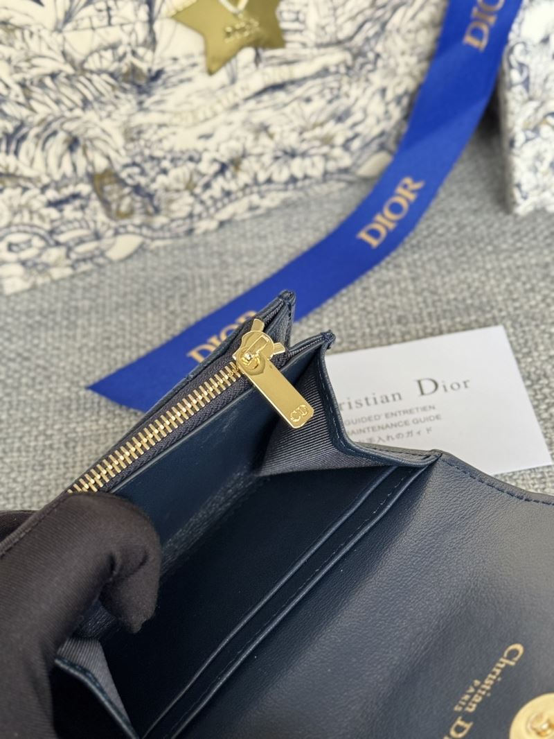 Christian Dior Wallet